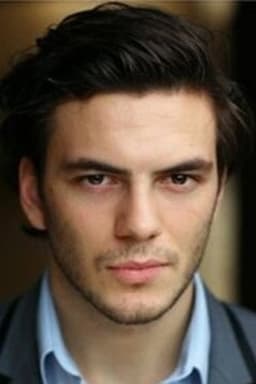 Photo of Rhys Howells