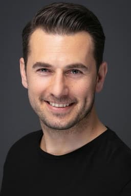Photo of Hakan Dinçkol