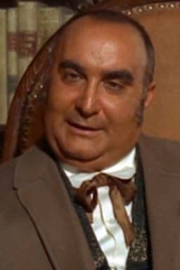 Photo of Gianni Rizzo