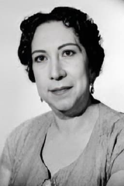Photo of Consuelo Guerrero de Luna
