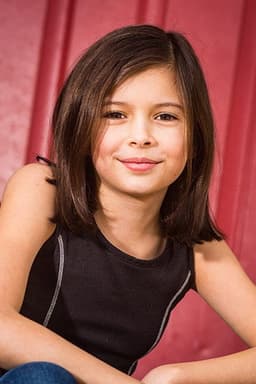 Photo of Isadora Swann