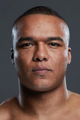 Photo of Fabio Wardley