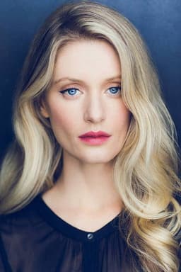 Photo of Camille Montgomery