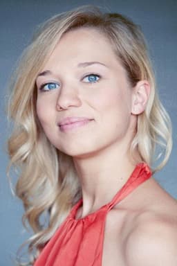 Photo of Kseniya Teplova