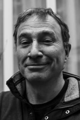 Photo of Martial Le Minoux