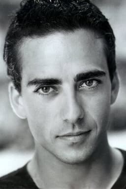 Photo of Andrea Piedimonte Bodini