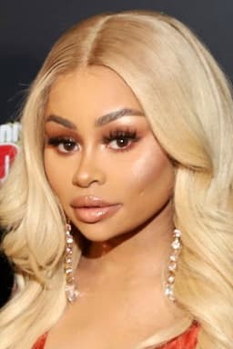 Photo of Blac Chyna