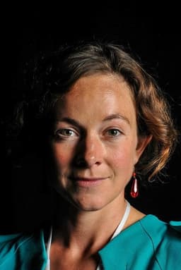 Photo of Serena Brabazon