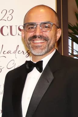 Photo of Brian Martins