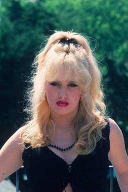Photo of Sammi Ridley