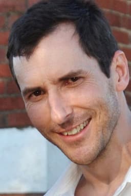 Photo of Dean Murphy