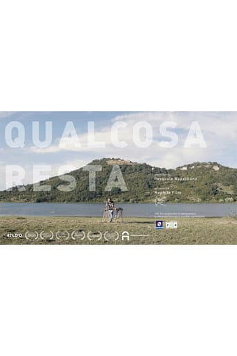 Poster for Qualcosa resta