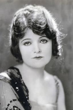 Photo of Betty Ross Clarke