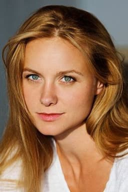 Photo of Anna Unterberger
