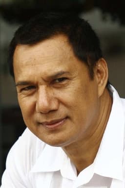 Photo of Sorapong Chatree