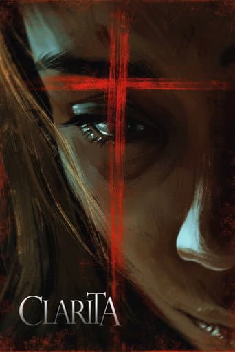 Poster for Clarita