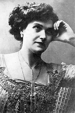 Photo of Ana de Siria