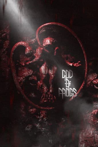 Poster for God of Frogs