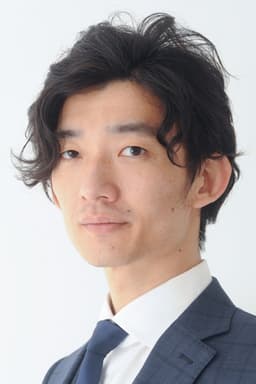Photo of Ho Su-chol