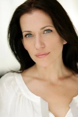 Photo of Catherine Eaton