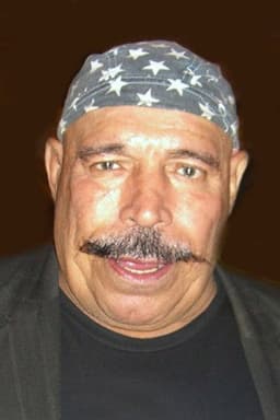 Photo of Khosrow Vaziri