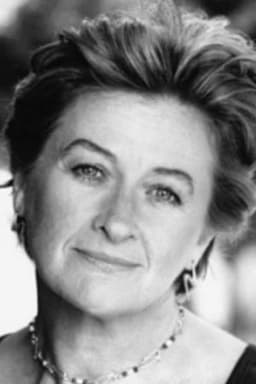 Photo of Sorcha Cusack