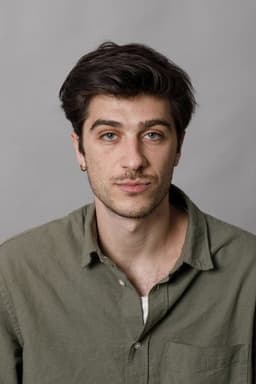 Photo of Lautaro Bettoni