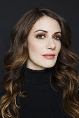 Photo of Laura Cilevitz