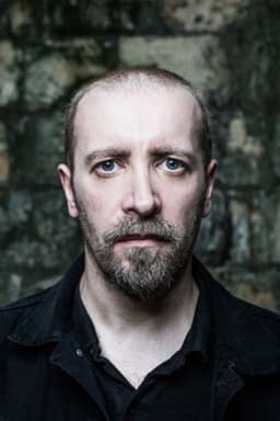 Photo of Nick Holmes