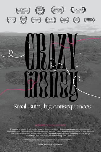 Poster for Crazy Money