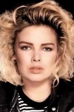 Photo of Kim Wilde