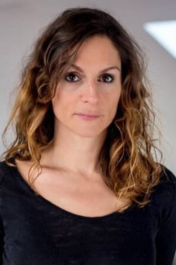 Photo of Magali Rosenzweig