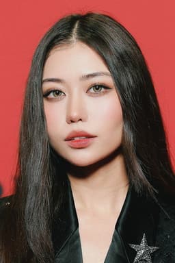 Photo of Aida Kurmangaliyeva