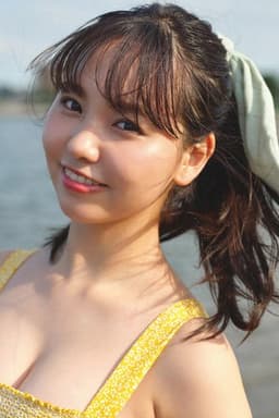 Photo of Runa Toyoda