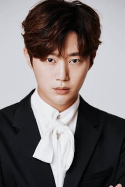 Photo of Han Eun-seong