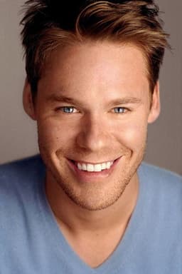 Photo of Randy Harrison