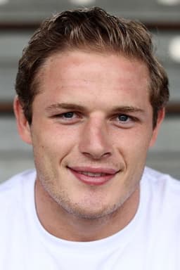 Photo of George Burgess
