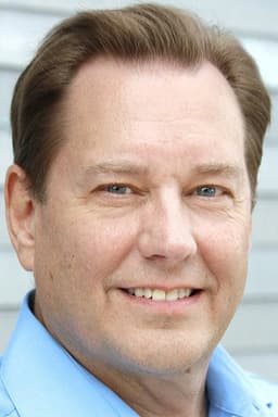Photo of Tomas Johansson