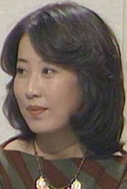 Photo of Narumi Kayashima