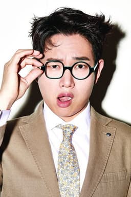 Photo of Jang Sung-kyu