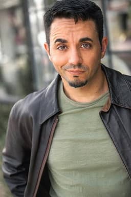 Photo of Lito Velasco