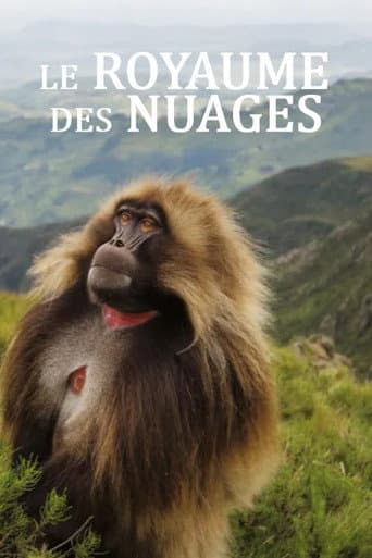 Poster for Le royaume des nuages