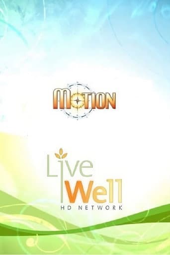Poster for Motion