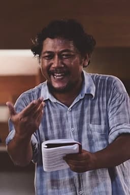 Photo of Seteng A. Yuniawan