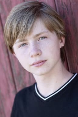 Photo of Parker Bolek