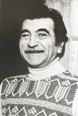 Photo of Georgi Partsalev