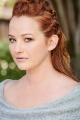 Photo of Ashlyn Madden