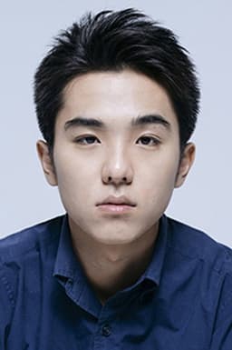 Photo of Jiei Wakabayashi