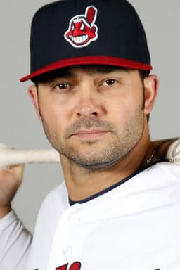 Photo of Nick Swisher