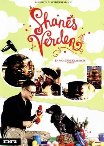 Poster for Shanes verden